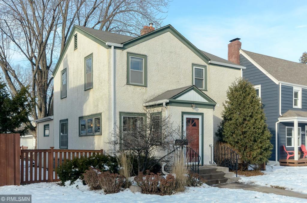 View of Residential at 4620 14th Avenue, Minneapolis MN 55407, Minneapolis - Mike Wilen | Minnesota Team Real Estate
