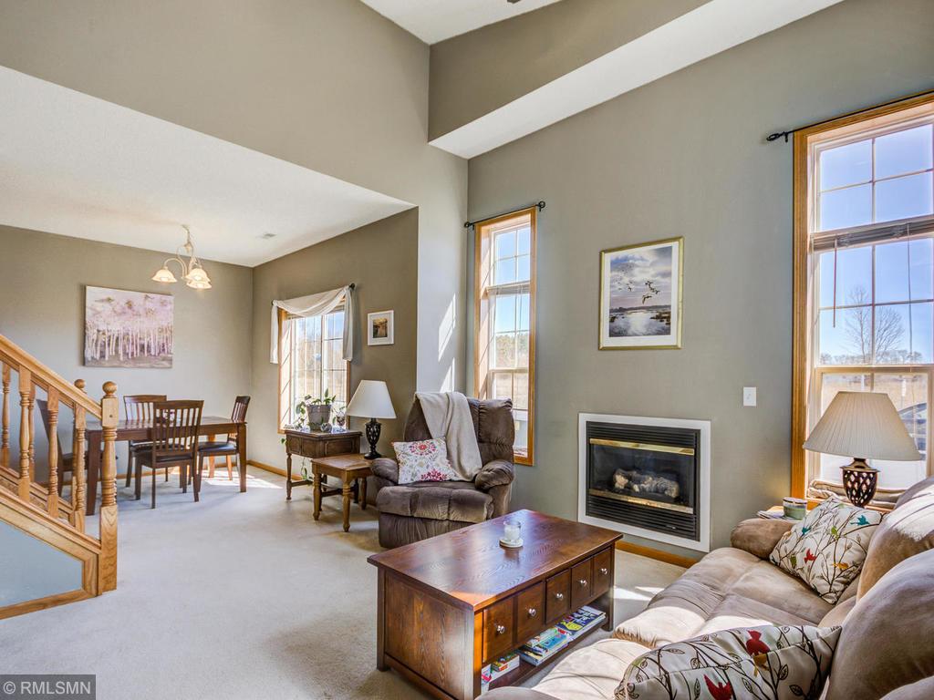 View of Residential at 1842 Bridgewater Boulevard, Cambridge MN 55008, Cambridge - Mike Wilen | Minnesota Team Real Estate