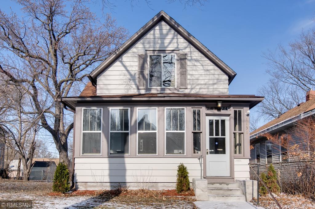 View of Residential at 1131 Reaney Avenue, Saint Paul MN 55106, Saint Paul - Mike Wilen | Minnesota Team Real Estate
