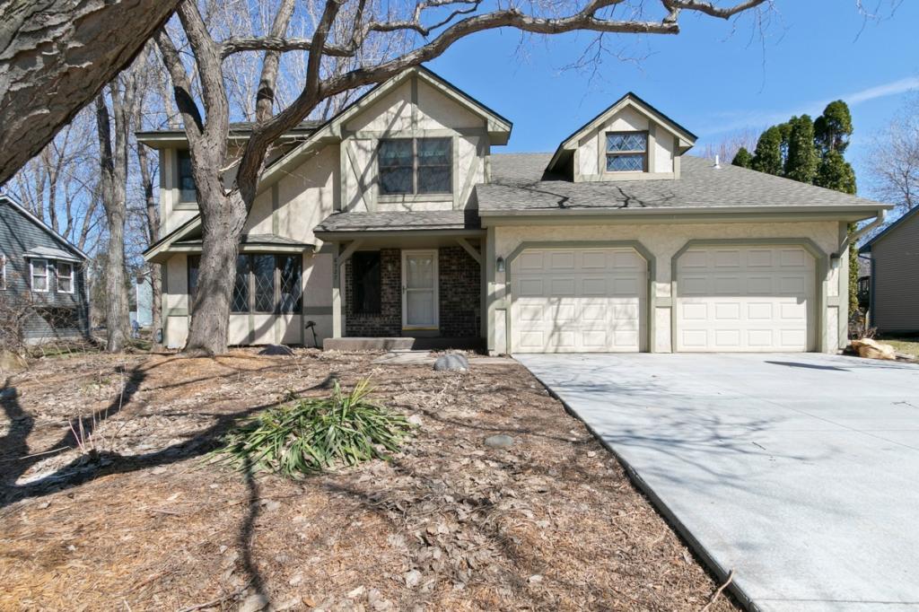View of Residential at 8727 Grier Lane, Eden Prairie MN 55344, Eden Prairie - Mike Wilen | Minnesota Team Real Estate