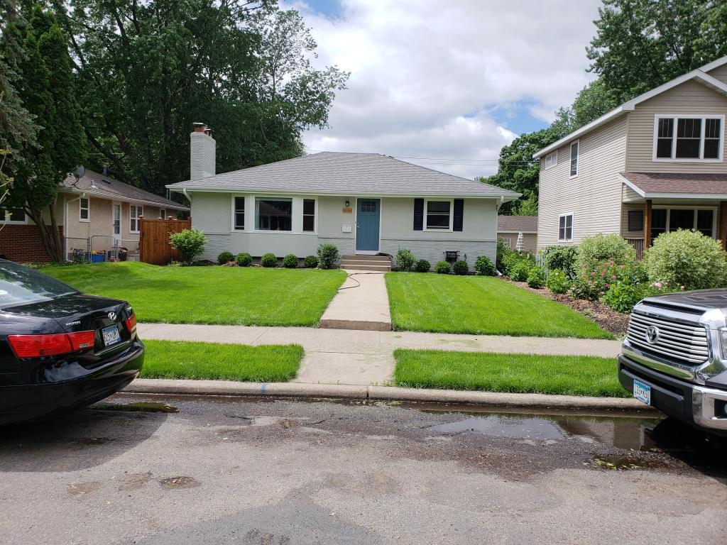 View of Residential at 4116 14th Avenue, Minneapolis MN 55407, Minneapolis - Mike Wilen | Minnesota Team Real Estate