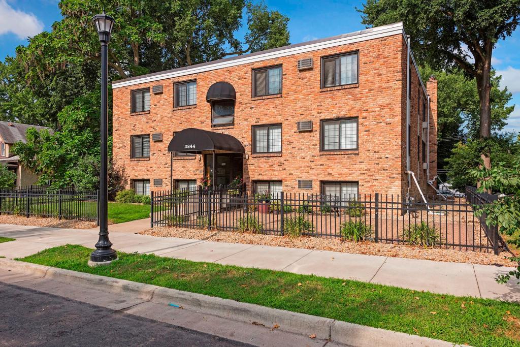 View of Residential at 3844 Nicollet Avenue #306, Minneapolis MN 55409, Minneapolis - Mike Wilen | Minnesota Team Real Estate
