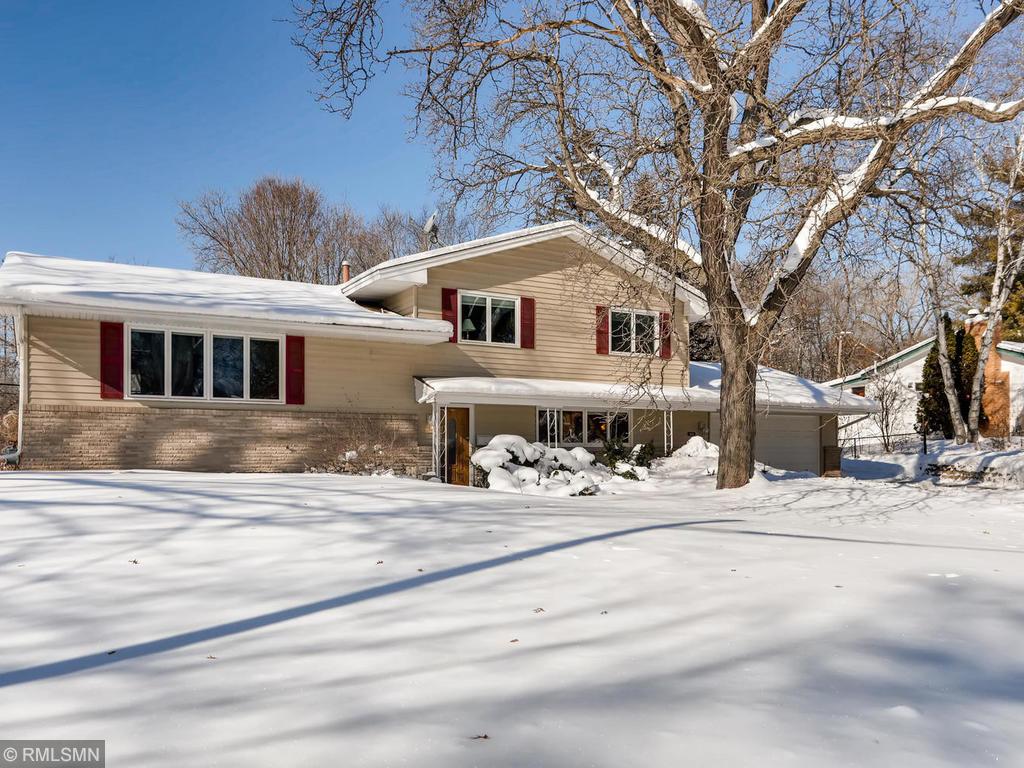 View of Residential at 1855 Aquila Avenue, Golden Valley MN 55427, Golden Valley - Mike Wilen | Minnesota Team Real Estate