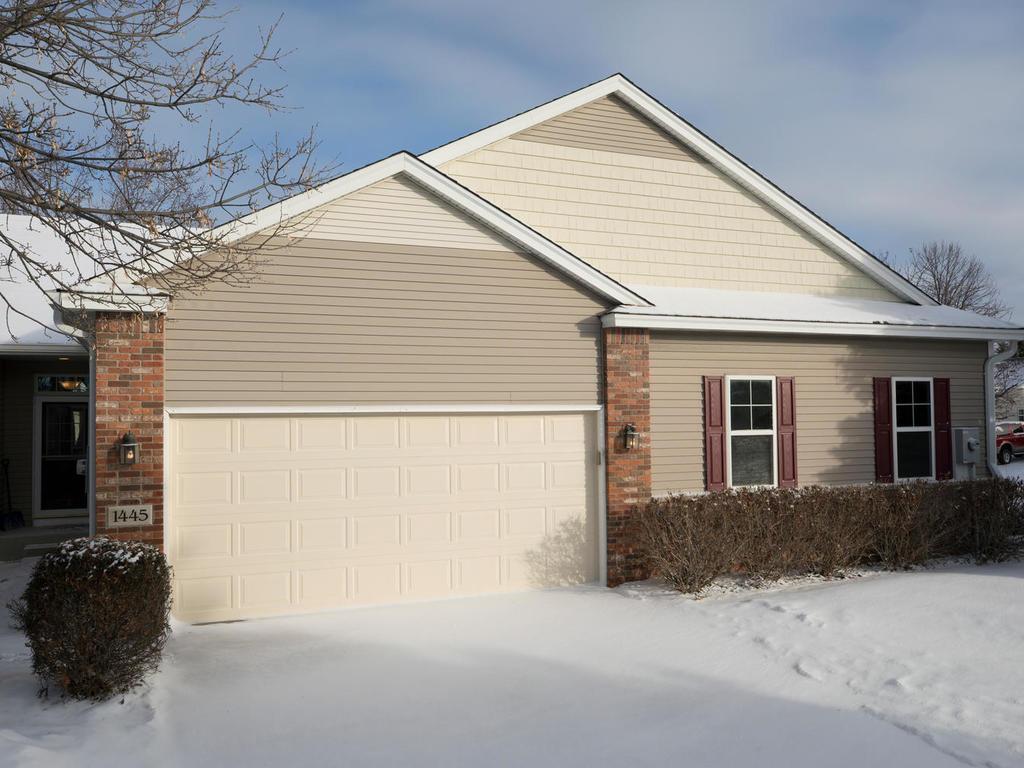 View of Residential at 1445 131st Drive, Blaine MN 55449, Blaine - Mike Wilen | Minnesota Team Real Estate