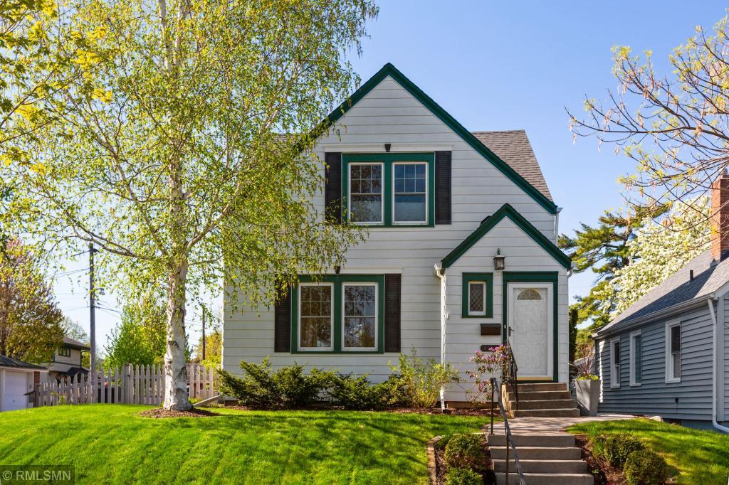 View of Residential at 1118 Edgcumbe Road, Saint Paul MN 55105, Saint Paul - Mike Wilen | Minnesota Team Real Estate