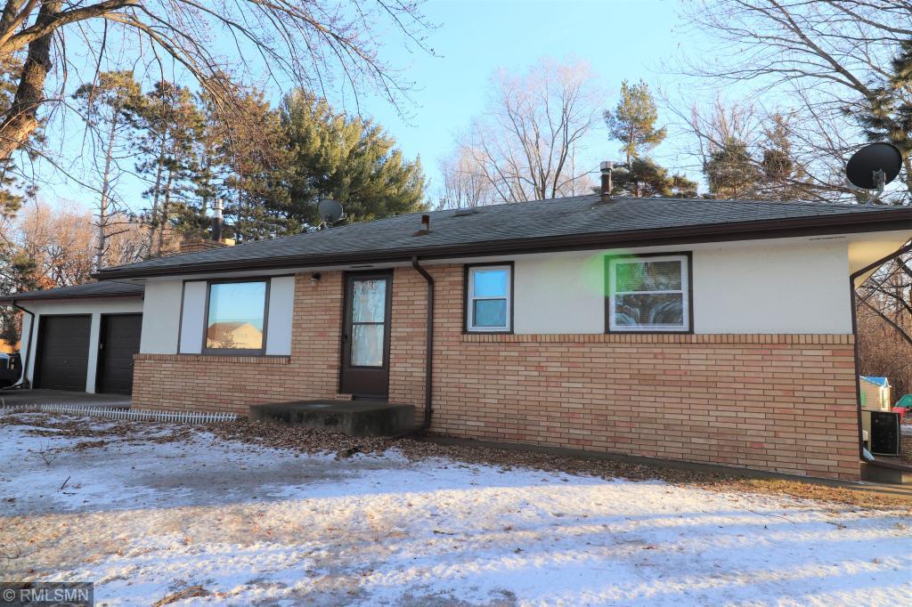 View of Residential at 2726 Crosstown Boulevard, Ham Lake MN 55304, Ham Lake - Mike Wilen | Minnesota Team Real Estate