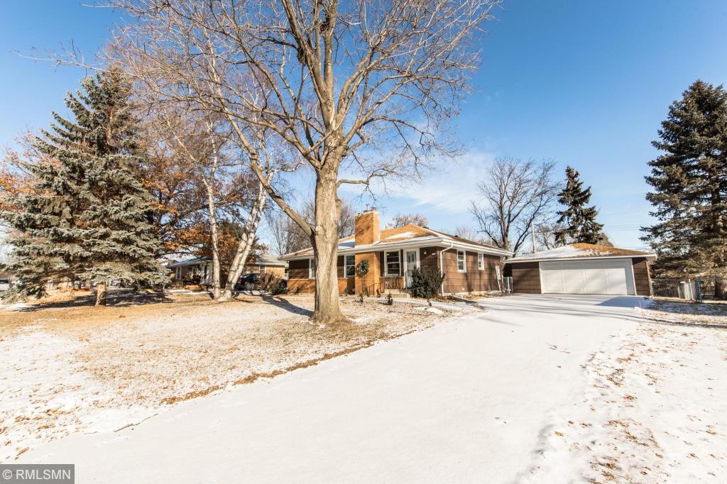 View of Residential at 8327 Bryant Avenue, Bloomington MN 55420, Bloomington - Mike Wilen | Minnesota Team Real Estate
