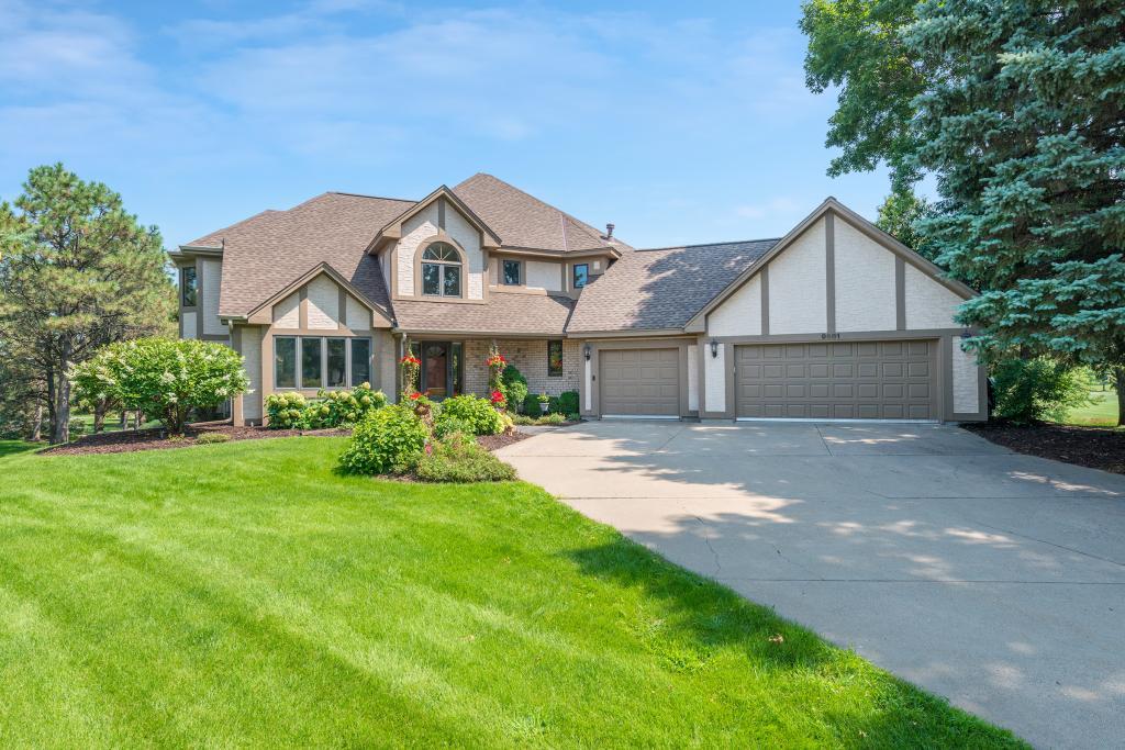 View of Residential at 9681 Wedgewood Draw, Woodbury MN 55125, Woodbury - Mike Wilen | Minnesota Team Real Estate