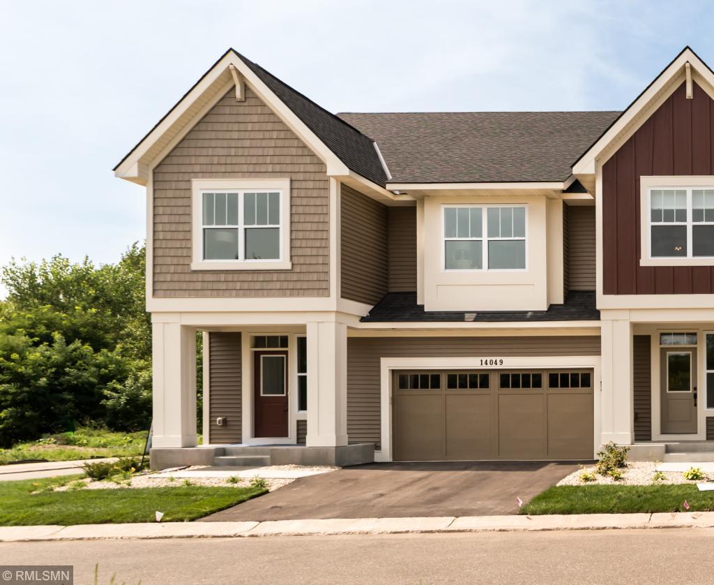 View of Residential at 14038 Burgundy Avenue, Rosemount MN 55068, Rosemount - Mike Wilen | Minnesota Team Real Estate