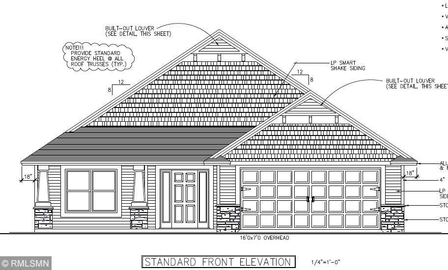 View of Residential at 3241 Griggs Street, Prior Lake MN 55372, Prior Lake - Mike Wilen | Minnesota Team Real Estate
