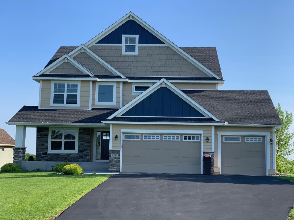 View of Residential at 10115 93rd Street, Otsego MN 55362, Otsego - Mike Wilen | Minnesota Team Real Estate