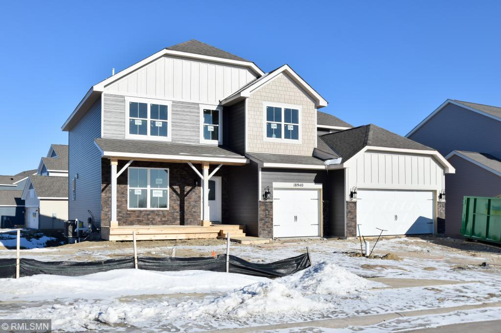 View of Residential at 18940 41st Avenue, Plymouth MN 55446, Plymouth - Mike Wilen | Minnesota Team Real Estate