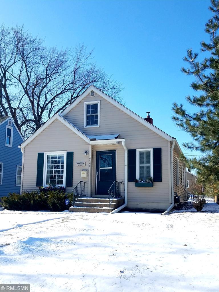 View of Residential at 2908 Dakota Avenue, Saint Louis Park MN 55416, Saint Louis Park - Mike Wilen | Minnesota Team Real Estate