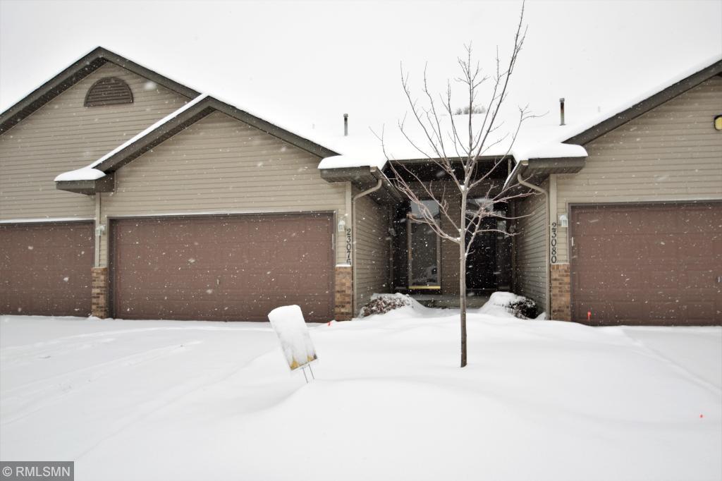 View of Residential at 23076 Bittersweet Street, Saint Francis MN 55070, Saint Francis - Mike Wilen | Minnesota Team Real Estate