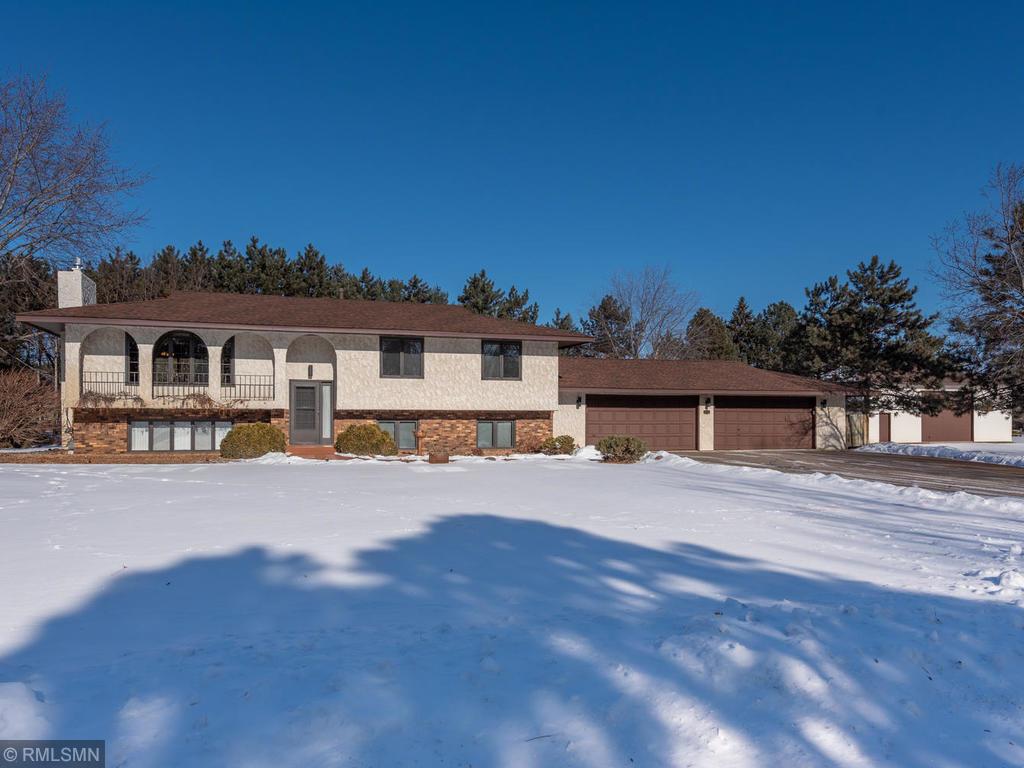 View of Residential at 4531 146th Avenue, Andover MN 55304, Andover - Mike Wilen | Minnesota Team Real Estate