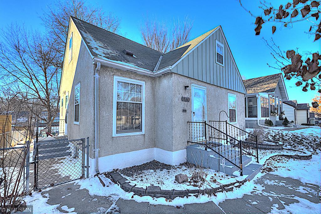 View of Residential at 5440 26th Avenue, Minneapolis MN 55417, Minneapolis - Mike Wilen | Minnesota Team Real Estate