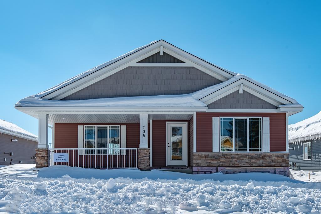 View of Residential at 795 11th Avenue, Cambridge MN 55008, Cambridge - Mike Wilen | Minnesota Team Real Estate