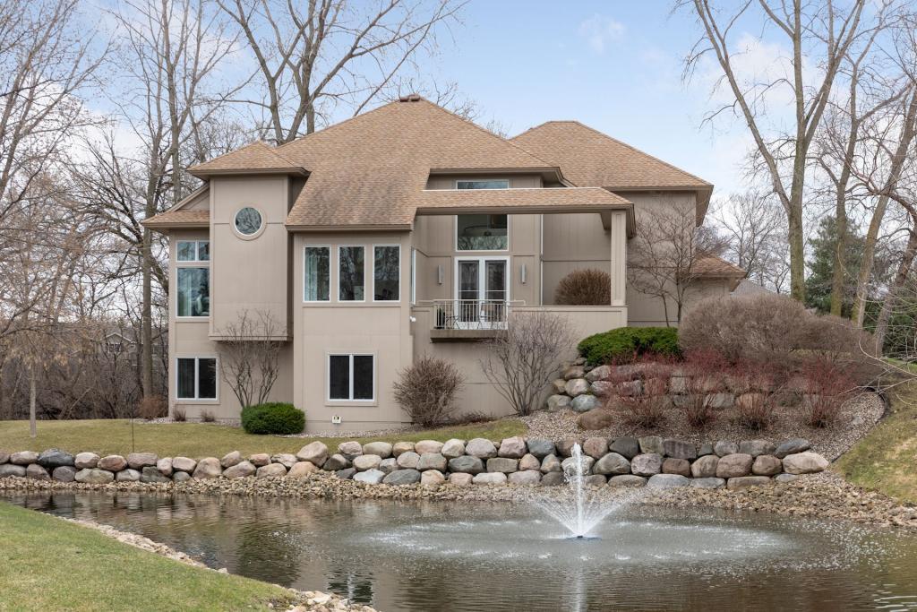 View of Residential at 2961 Cedar Crossing, Minnetonka MN 55305, Minnetonka - Mike Wilen | Minnesota Team Real Estate