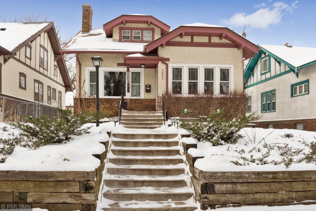 View of Residential at 3621 Newton Avenue, Minneapolis MN 55412, Minneapolis - Mike Wilen | Minnesota Team Real Estate