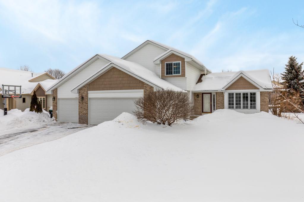 View of Residential at 344 139th Lane, Andover MN 55304, Andover - Mike Wilen | Minnesota Team Real Estate