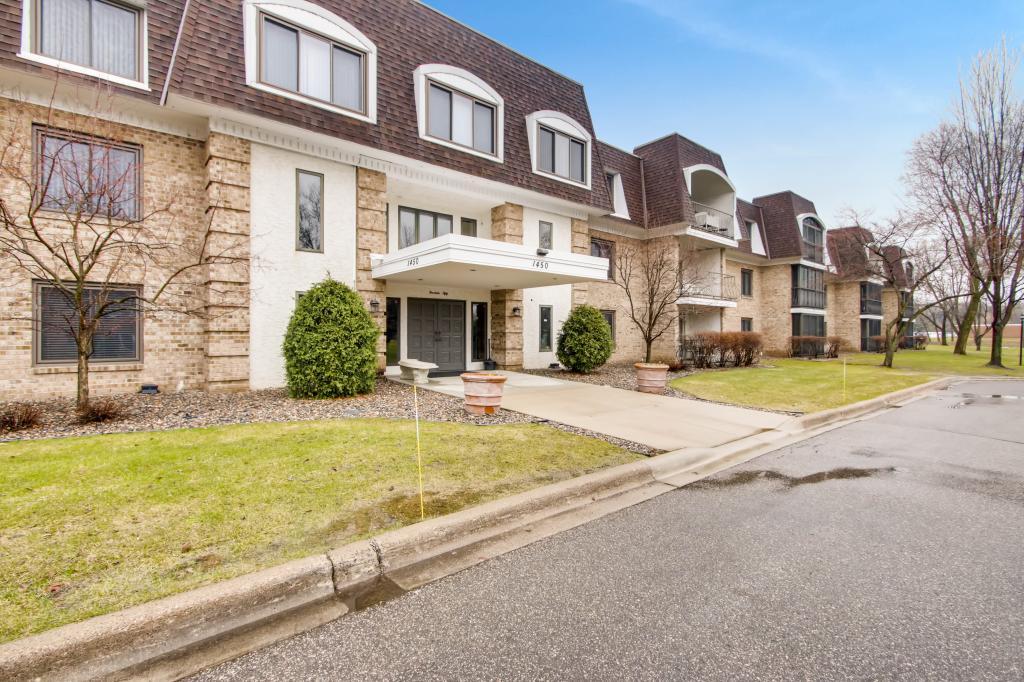 View of Residential at 1450 Bidwell Street #107, West Saint Paul MN 55118, West Saint Paul - Mike Wilen | Minnesota Team Real Estate