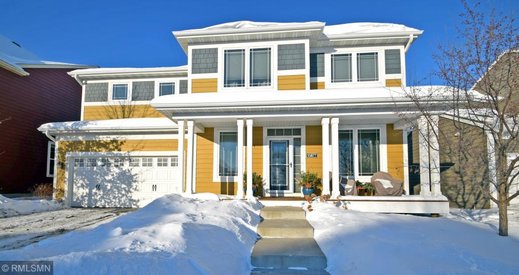 View of Residential at 15877 Eastchester Road, Apple Valley MN 55124, Apple Valley - Mike Wilen | Minnesota Team Real Estate