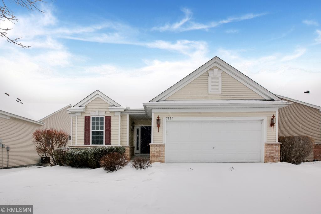 View of Residential at 5221 157th Street, Hugo MN 55038, Hugo - Mike Wilen | Minnesota Team Real Estate