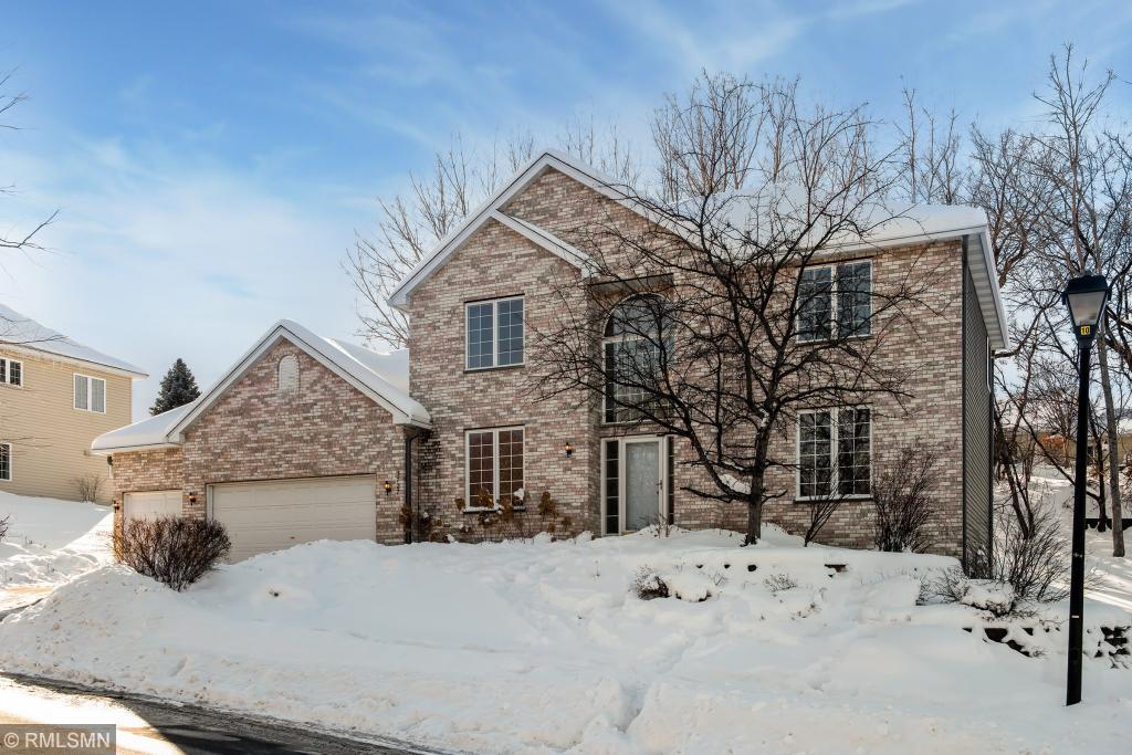 View of Residential at 3727 Brown Bear Trail, Eagan MN 55122, Eagan - Mike Wilen | Minnesota Team Real Estate