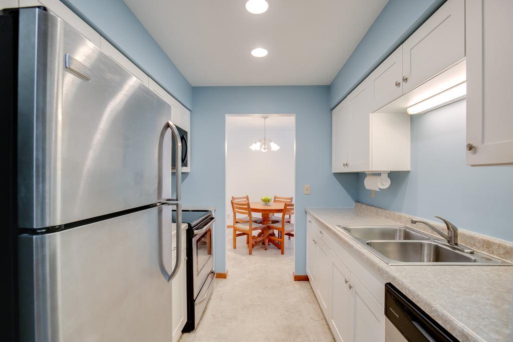 View of Residential at 2250 Luther Place #210, Saint Paul MN 55108, Saint Paul - Mike Wilen | Minnesota Team Real Estate