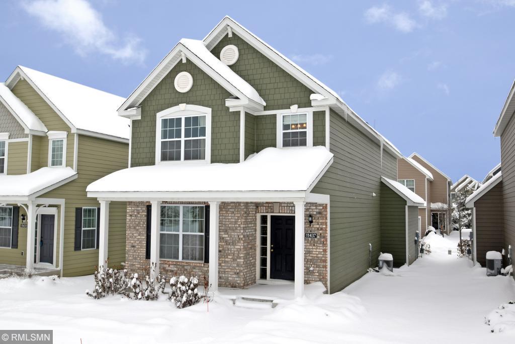View of Residential at 11437 Beechwood Lane, Woodbury MN 55129, Woodbury - Mike Wilen | Minnesota Team Real Estate