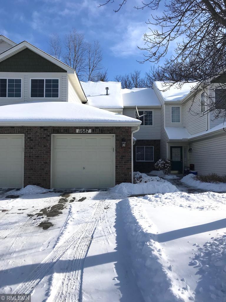 View of Residential at 11687 Langford Circle, Burnsville MN 55337, Burnsville - Mike Wilen | Minnesota Team Real Estate