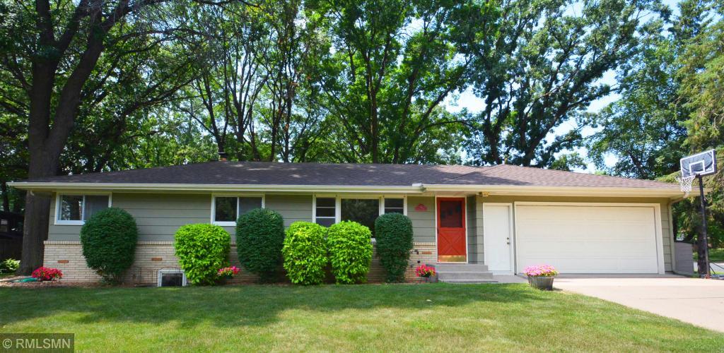 View of Residential at 42 Southwood Drive, Vadnais Heights MN 55127, Vadnais Heights - Mike Wilen | Minnesota Team Real Estate