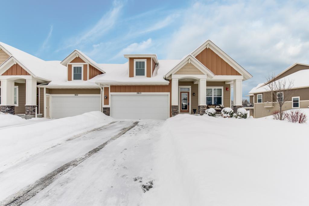 View of Residential at 3815 Turner Drive, Prior Lake MN 55372, Prior Lake - Mike Wilen | Minnesota Team Real Estate