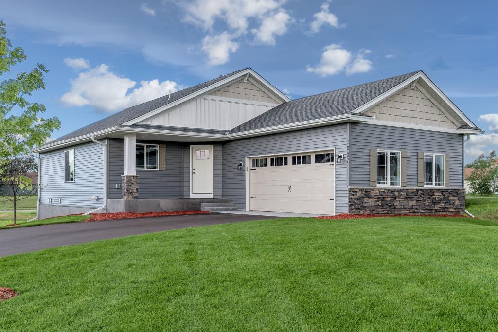 View of Residential at 1007 Golden Way, Isanti MN 55040, Isanti - Mike Wilen | Minnesota Team Real Estate