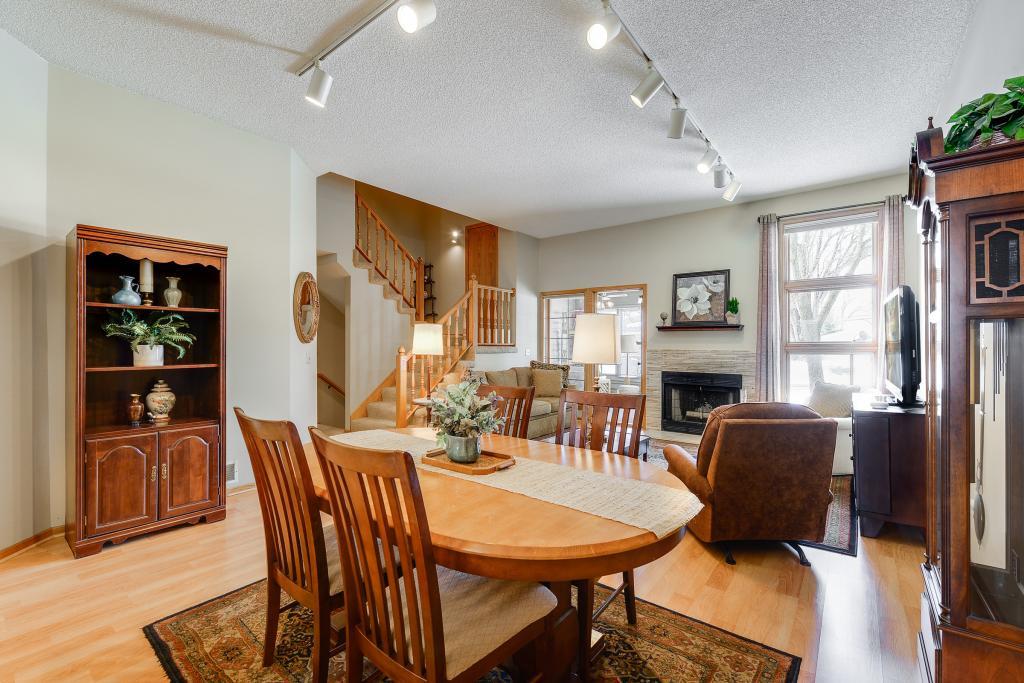 View of Residential at 637 Sullivan Drive, Columbia Heights MN 55421, Columbia Heights - Mike Wilen | Minnesota Team Real Estate