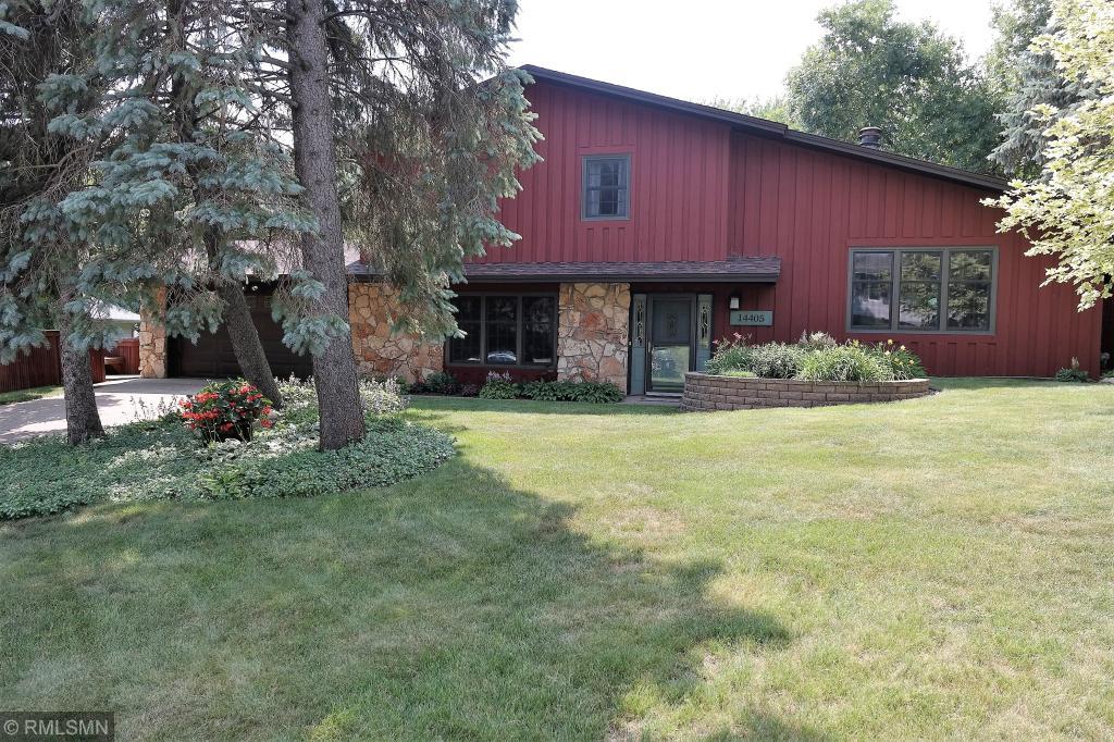 View of Residential at 14405 Garrett Avenue, Apple Valley MN 55124, Apple Valley - Mike Wilen | Minnesota Team Real Estate