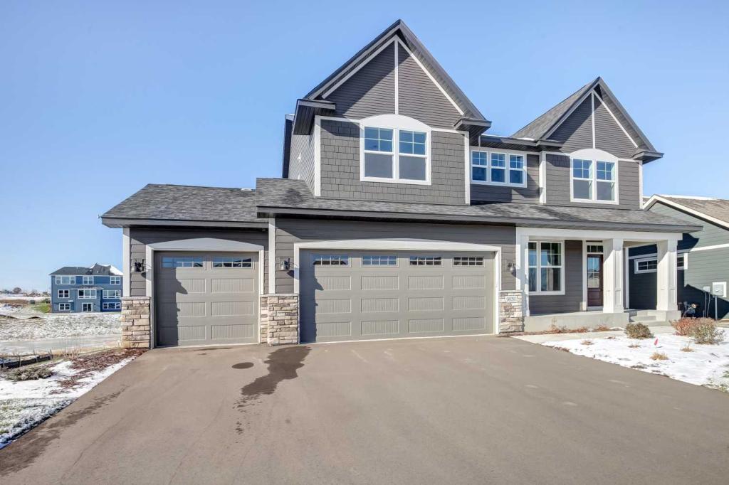 View of Residential at 9856 8th Street, Lake Elmo MN 55042, Lake Elmo - Mike Wilen | Minnesota Team Real Estate