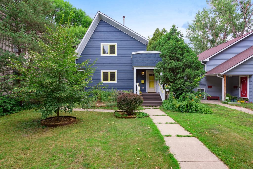 View of Residential at 2100 24th Avenue, Minneapolis MN 55406, Minneapolis - Mike Wilen | Minnesota Team Real Estate