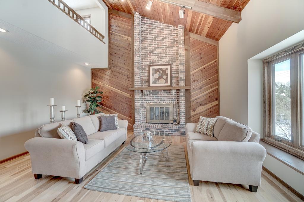 View of Residential at 1245 Wynridge Drive, Arden Hills MN 55112, Arden Hills - Mike Wilen | Minnesota Team Real Estate