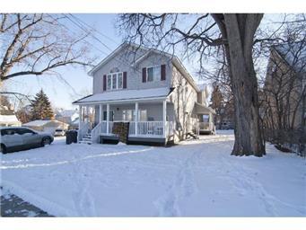 View of Residential Income at 417 26th Avenue, Minneapolis MN 55411, Minneapolis - Mike Wilen | Minnesota Team Real Estate