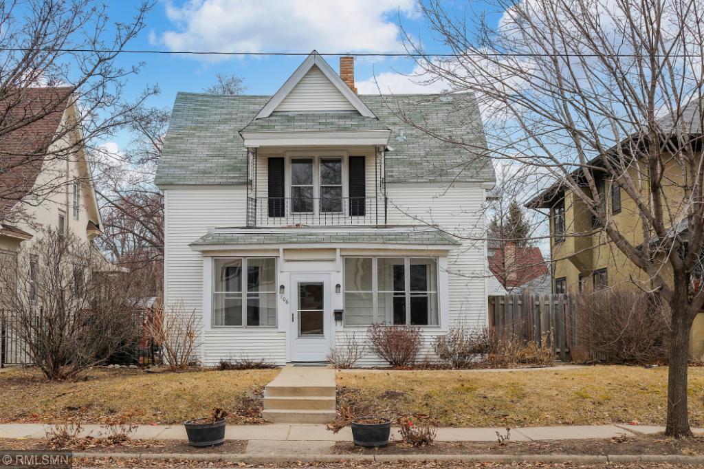 View of Residential at 106 40th Street, Minneapolis MN 55409, Minneapolis - Mike Wilen | Minnesota Team Real Estate