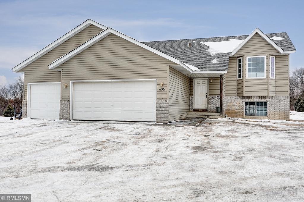 View of Residential at 11531 292nd Circle, Princeton MN 55371, Princeton - Mike Wilen | Minnesota Team Real Estate
