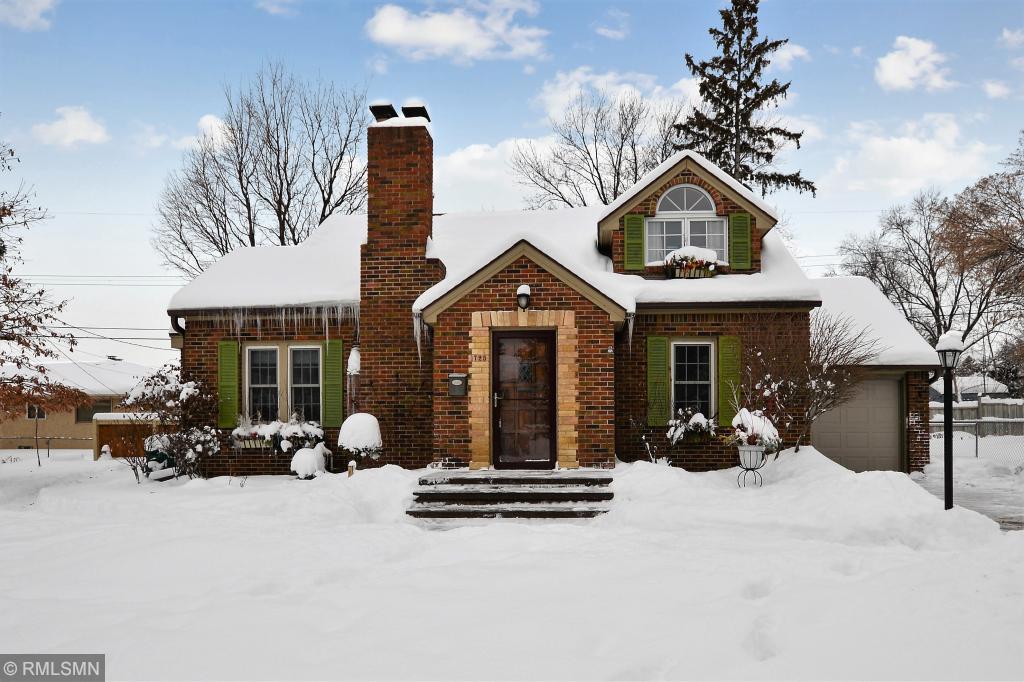 View of Residential at 1725 Asbury Street, Falcon Heights MN 55113, Falcon Heights - Mike Wilen | Minnesota Team Real Estate
