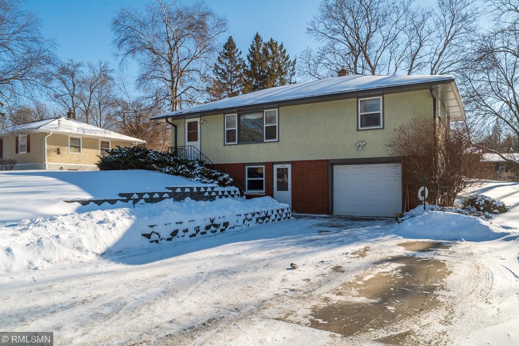 View of Residential at 1638 Demont Avenue, Maplewood MN 55109, Maplewood - Mike Wilen | Minnesota Team Real Estate