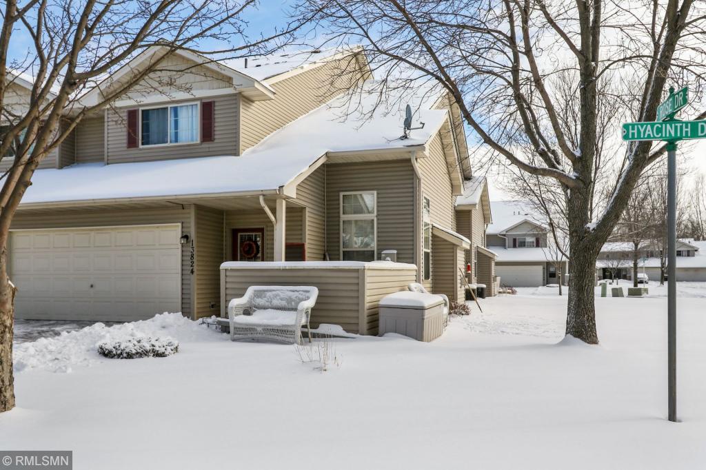 View of Residential at 13824 Hyacinth Drive, Rogers MN 55374, Rogers - Mike Wilen | Minnesota Team Real Estate