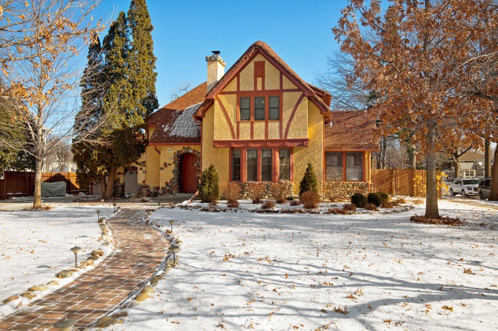 View of Residential at 444 Fairview Avenue, Saint Paul MN 55105, Saint Paul - Mike Wilen | Minnesota Team Real Estate