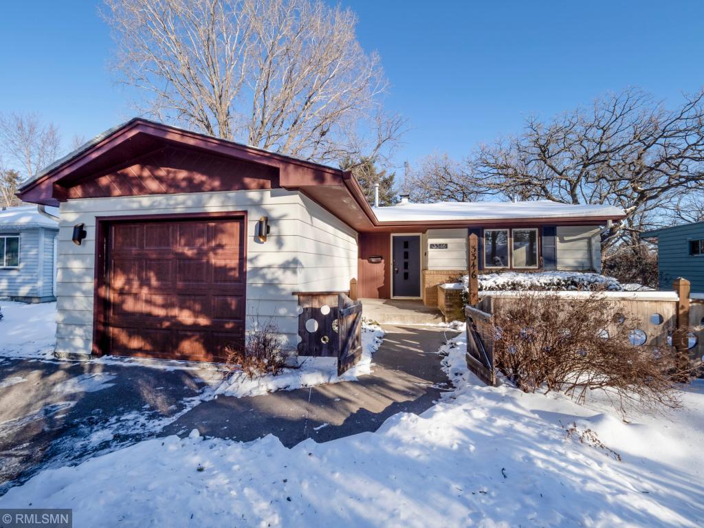 View of Residential at 3346 Kyle Avenue, Golden Valley MN 55422, Golden Valley - Mike Wilen | Minnesota Team Real Estate