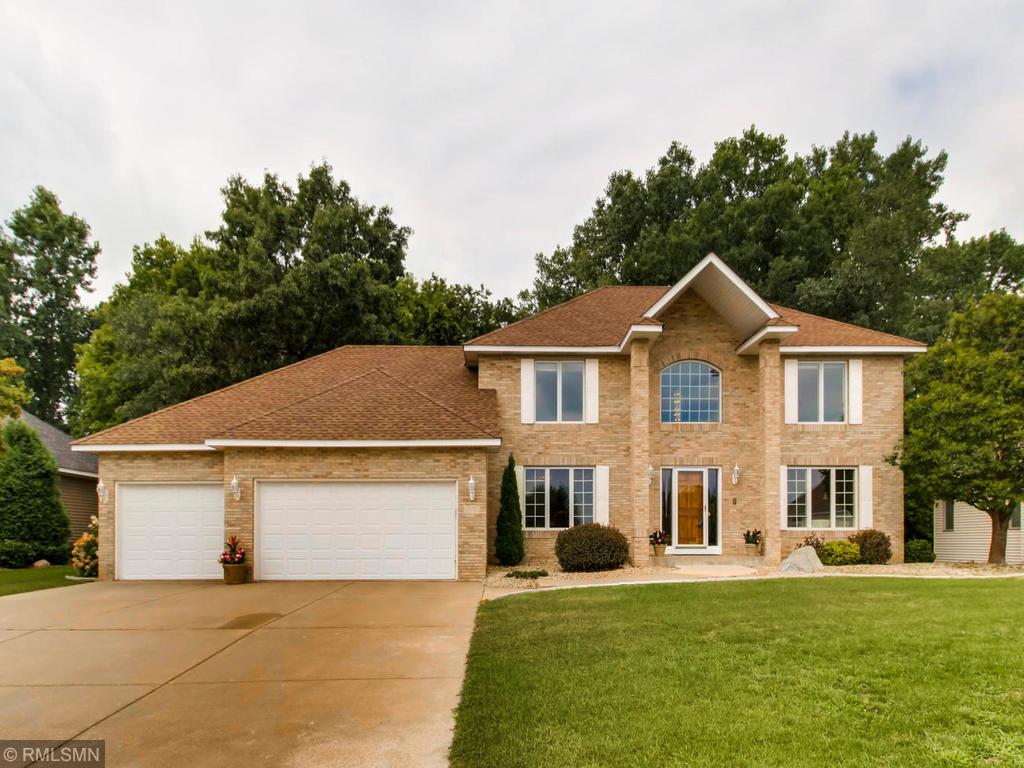 View of Residential at 1110 Bent Tree Hills Drive, New Brighton MN 55112, New Brighton - Mike Wilen | Minnesota Team Real Estate