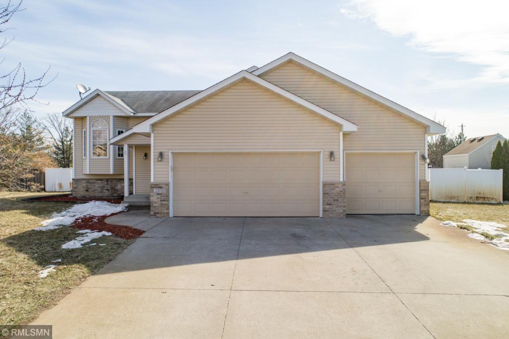 View of Residential at 23713 4th Street, Bethel MN 55005, Bethel - Mike Wilen | Minnesota Team Real Estate