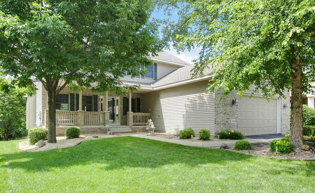 View of Residential at 4355 Whitaker Court, White Bear Lake MN 55110, White Bear Lake - Mike Wilen | Minnesota Team Real Estate